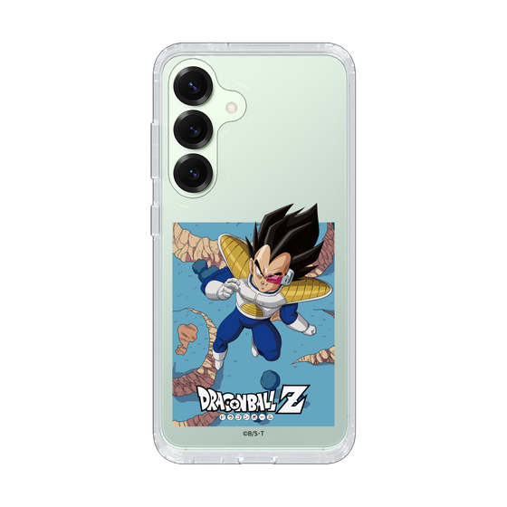 スリムプロテクションケース［ ドラゴンボールZ - ベジータ ］