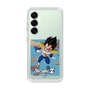 スリムプロテクションケース［ ドラゴンボールZ - ベジータ ］