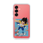 スリムプロテクションケース［ ドラゴンボールZ - ベジータ ］