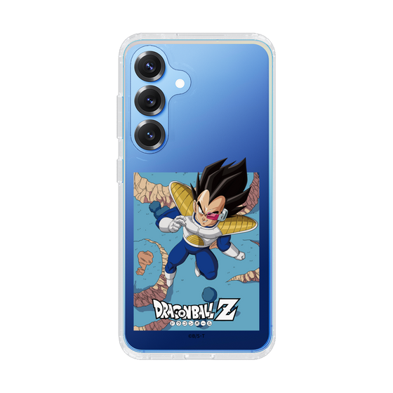 スリムプロテクションケース［ ドラゴンボールZ - ベジータ ］