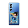 スリムプロテクションケース［ ドラゴンボールZ - ベジータ ］