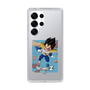 スリムプロテクションケース［ ドラゴンボールZ - ベジータ ］