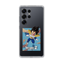 スリムプロテクションケース［ ドラゴンボールZ - ベジータ ］