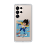 スリムプロテクションケース［ ドラゴンボールZ - ベジータ ］