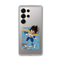 スリムプロテクションケース［ ドラゴンボールZ - ベジータ ］
