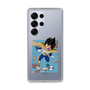 スリムプロテクションケース［ ドラゴンボールZ - ベジータ ］