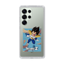 スリムプロテクションケース［ ドラゴンボールZ - ベジータ ］
