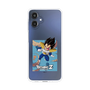 スリムプロテクションケース［ ドラゴンボールZ - ベジータ ］