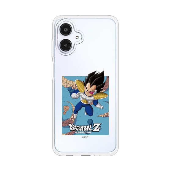 スリムプロテクションケース［ ドラゴンボールZ - ベジータ ］