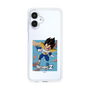 スリムプロテクションケース［ ドラゴンボールZ - ベジータ ］