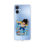 スリムプロテクションケース［ ドラゴンボールZ - ベジータ ］