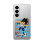 スリムプロテクションケース［ ドラゴンボールZ - ベジータ ］