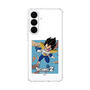 スリムプロテクションケース［ ドラゴンボールZ - ベジータ ］