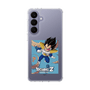 スリムプロテクションケース［ ドラゴンボールZ - ベジータ ］