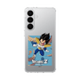 スリムプロテクションケース［ ドラゴンボールZ - ベジータ ］