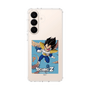 スリムプロテクションケース［ ドラゴンボールZ - ベジータ ］