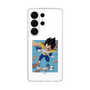 スリムプロテクションケース［ ドラゴンボールZ - ベジータ ］