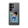 スリムプロテクションケース［ ドラゴンボールZ - ベジータ ］