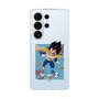 スリムプロテクションケース［ ドラゴンボールZ - ベジータ ］