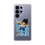 スリムプロテクションケース［ ドラゴンボールZ - ベジータ ］