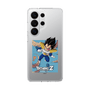 スリムプロテクションケース［ ドラゴンボールZ - ベジータ ］