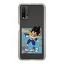 スリムプロテクションケース［ ドラゴンボールZ - ベジータ ］