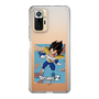 スリムプロテクションケース［ ドラゴンボールZ - ベジータ ］