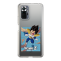 スリムプロテクションケース［ ドラゴンボールZ - ベジータ ］