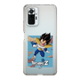 スリムプロテクションケース［ ドラゴンボールZ - ベジータ ］