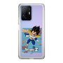 スリムプロテクションケース［ ドラゴンボールZ - ベジータ ］