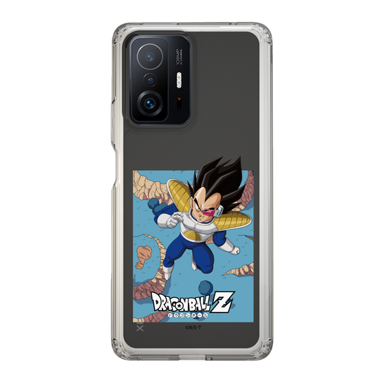 スリムプロテクションケース［ ドラゴンボールZ - ベジータ ］
