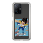 スリムプロテクションケース［ ドラゴンボールZ - ベジータ ］