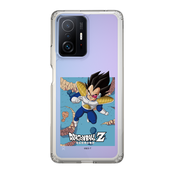 スリムプロテクションケース［ ドラゴンボールZ - ベジータ ］