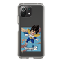スリムプロテクションケース［ ドラゴンボールZ - ベジータ ］