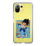 スリムプロテクションケース［ ドラゴンボールZ - ベジータ ］