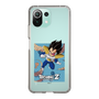 スリムプロテクションケース［ ドラゴンボールZ - ベジータ ］