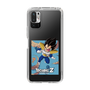 スリムプロテクションケース［ ドラゴンボールZ - ベジータ ］