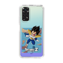 スリムプロテクションケース［ ドラゴンボールZ - ベジータ ］