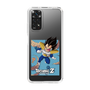 スリムプロテクションケース［ ドラゴンボールZ - ベジータ ］