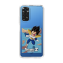 スリムプロテクションケース［ ドラゴンボールZ - ベジータ ］