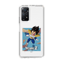 スリムプロテクションケース［ ドラゴンボールZ - ベジータ ］