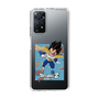 スリムプロテクションケース［ ドラゴンボールZ - ベジータ ］