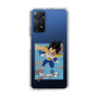 スリムプロテクションケース［ ドラゴンボールZ - ベジータ ］