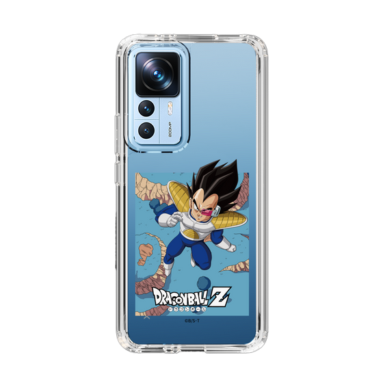 スリムプロテクションケース［ ドラゴンボールZ - ベジータ ］