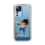 スリムプロテクションケース［ ドラゴンボールZ - ベジータ ］