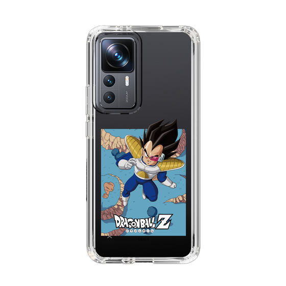 スリムプロテクションケース［ ドラゴンボールZ - ベジータ ］