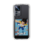 スリムプロテクションケース［ ドラゴンボールZ - ベジータ ］