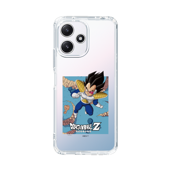 スリムプロテクションケース［ ドラゴンボールZ - ベジータ ］