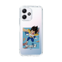 スリムプロテクションケース［ ドラゴンボールZ - ベジータ ］