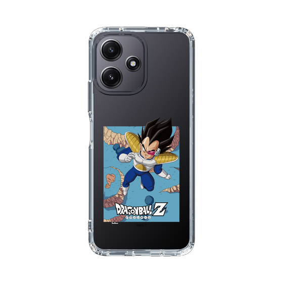 スリムプロテクションケース［ ドラゴンボールZ - ベジータ ］
